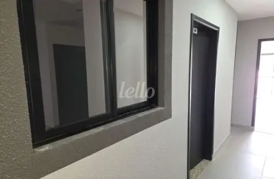 Apartamento com 1 quarto à venda na rua francisca maria de souza, 145, parada inglesa, são paulo, 30 m2 por r$ 230.000