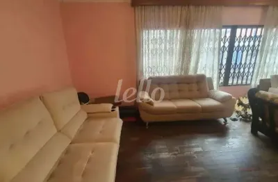 Casa com 3 quartos à venda na avenida mazzei, 1798, tucuruvi, são paulo, 200 m2 por r$ 1.680.000