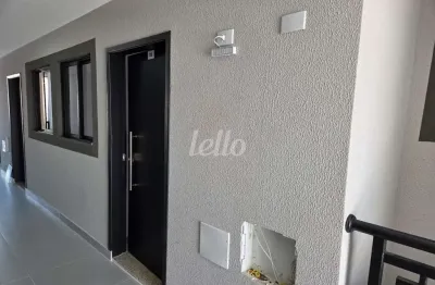 Apartamento com 1 quarto à venda na rua francisca maria de souza, 145, parada inglesa, são paulo, 28 m2 por r$ 230.000