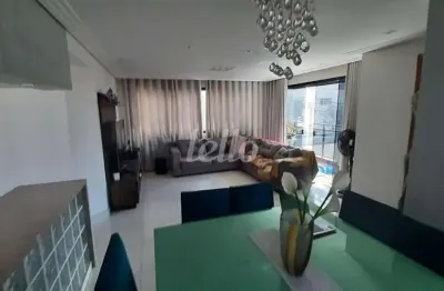 Apartamento com 3 quartos à venda na rua falchi gianini, 816, vila prudente, são paulo, 117 m2 por r$ 800.000