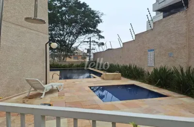 Apartamento com 2 quartos à venda na rua caicó, 11, cidade patriarca, são paulo, 38 m2 por r$ 250.000