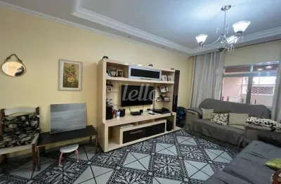 Casa com 3 quartos à venda na rua constanti castellani, 333, jardim rina, santo andré, 204 m2 por r$ 690.000