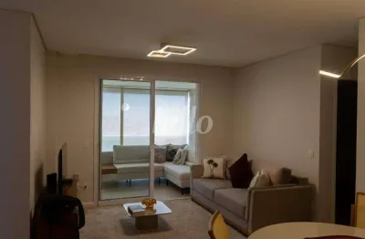 Apartamento com 2 quartos à venda na rua alonso calhamares, 244, jardim anália franco, são paulo, 78 m2 por r$ 980.000