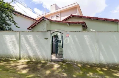 Casa comercial com 1 sala à venda na rua ismael neri, 136, água fria, são paulo, 60 m2 por r$ 440.000