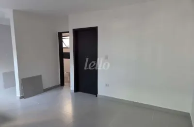 Apartamento com 1 quarto à venda na rua francisca maria de souza, 145, parada inglesa, são paulo, 31 m2 por r$ 252.000