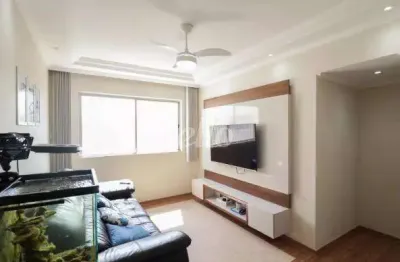 Apartamento com 3 quartos à venda na rua salvador tolezano, 127, parque mandaqui, são paulo, 78 m2 por r$ 470.000