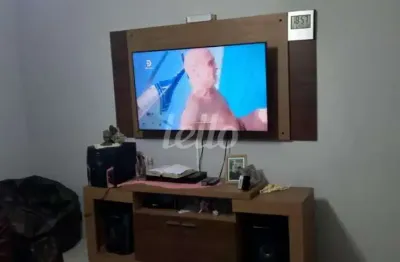Casa com 1 quarto à venda na rua calandra, 36, vila germinal, são paulo, 70 m2 por r$ 370.000