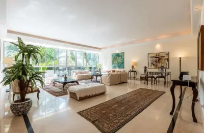 Apartamento com 5 quartos à venda na rua maranhão, 949, higienópolis, são paulo, 446 m2 por r$ 7.649.999