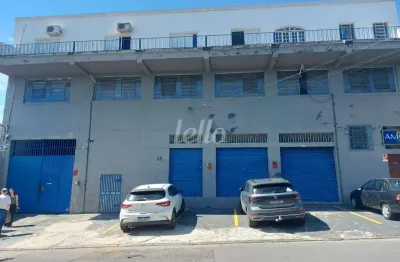 Barracão / galpão / depósito à venda na rua das verbenas, 48, vila lucia, são paulo, 1800 m2 por r$ 3.900.000