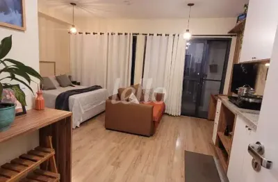 Apartamento com 1 quarto à venda na avenida doutor gentil de moura, 114, ipiranga, são paulo, 33 m2 por r$ 450.000
