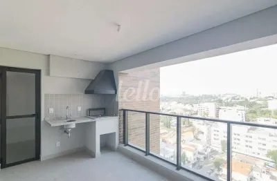 Apartamento com 3 quartos à venda na rua tabaiares, 172, vila santa teresa, santo andré, 117 m2 por r$ 1.300.000
