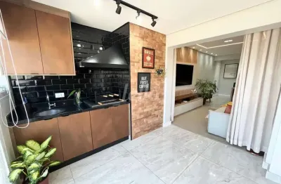 Apartamento com 3 quartos à venda na rua bom sucesso, 366, cidade mãe do céu, são paulo, 81 m2 por r$ 1.350.000