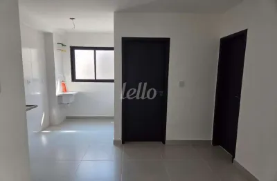 Apartamento com 1 quarto à venda na rua francisca maria de souza, 145, parada inglesa, são paulo, 30 m2 por r$ 230.000