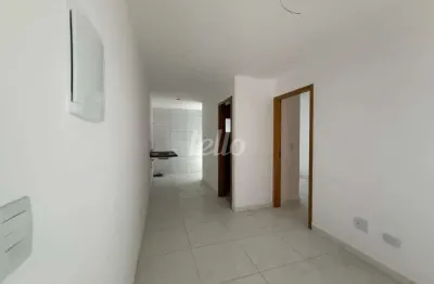 Kitnet / stúdio à venda na travessa fantasia do lago, 7, vila mazzei, são paulo, 44 m2 por r$ 310.000