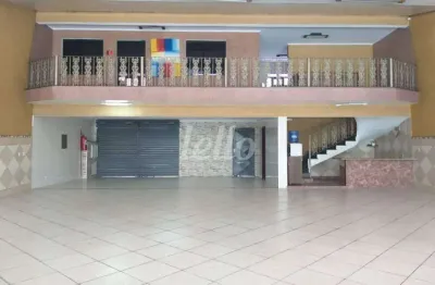 Ponto comercial à venda na avenida professor luiz ignácio anhaia mello, 5520, jardim independência, são paulo, 183 m2 por r$ 2.100.000