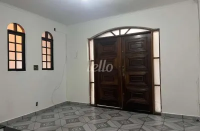 Casa com 3 quartos à venda na rua vale formoso, 327, chácara santo antônio, são paulo, 140 m2 por r$ 520.000