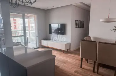 Apartamento com 2 quartos à venda na avenida do guacá, 116, lauzane paulista, são paulo, 57 m2 por r$ 559.000