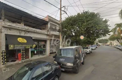 Prédio com 6 salas à venda na rua carandaí, 206, casa verde, são paulo, 180 m2 por r$ 770.000