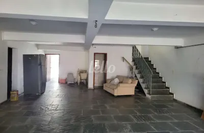 Casa comercial com 1 sala à venda na rua santa elisa, 42, vila santa clara, são paulo, 212 m2 por r$ 1.000.000