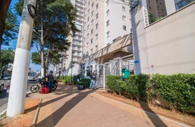 Apartamento com 2 quartos à venda na avenida vila ema, 2180, vila ema, são paulo, 32 m2 por r$ 240.000