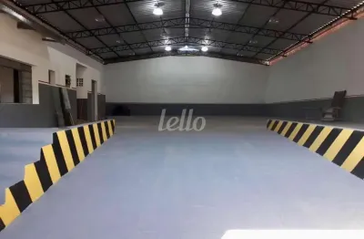 Barracão / galpão / depósito à venda na rua bárbara heliodora, 46, utinga, santo andré, 510 m2 por r$ 2.799.000