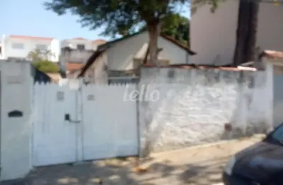 Terreno à venda na rua dos povoadores, 244, vila antonina, são paulo, 300 m2 por r$ 1.500.000