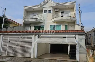Casa com 3 quartos à venda na rua belisário campanha, 427, casa verde, são paulo, 187 m2 por r$ 1.380.000