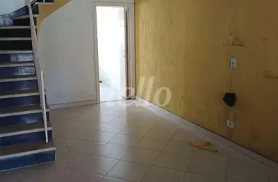 Casa com 2 quartos à venda na rua rivadávia correia, 36, alto da mooca, são paulo, 97 m2 por r$ 590.000