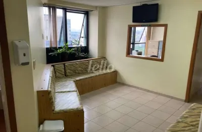 Sala comercial com 1 sala à venda na avenida dom pedro ii, 125, jardim, santo andré, 66 m2 por r$ 265.000
