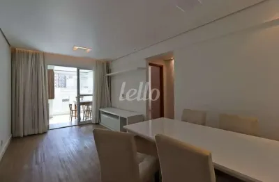 Apartamento com 2 quartos à venda na rua laura, 188, jardim bela vista, santo andré, 70 m2 por r$ 905.000