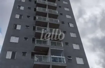 Apartamento com 2 quartos à venda na rua dunquerque, 192, parque novo oratório, santo andré, 53 m2 por r$ 335.000
