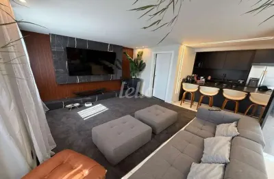 Apartamento com 2 quartos à venda na rua baraldi, 668, centro, são caetano do sul, 126 m2 por r$ 1.437.000