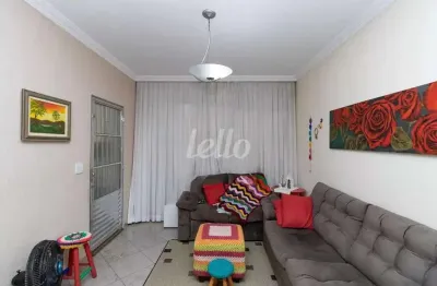 Casa com 3 quartos à venda na rua canhemborá, 99, vila gustavo, são paulo, 123 m2 por r$ 950.000