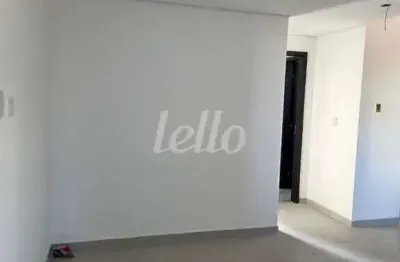 Apartamento com 2 quartos à venda na rua professor marcondes domingues, 304, parada inglesa, são paulo, 45 m2 por r$ 320.000