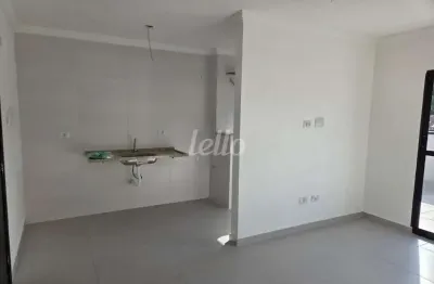 Apartamento com 2 quartos à venda na rua professor marcondes domingues, 304, parada inglesa, são paulo, 50 m2 por r$ 430.000