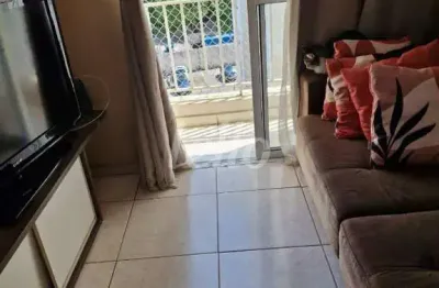 Apartamento com 2 quartos à venda na rua eugênio de freitas, 525, vila guilherme, são paulo, 58 m2 por r$ 410.000