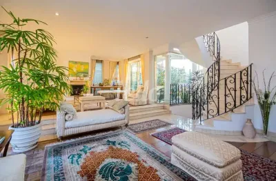 Apartamento com 5 quartos à venda na rua doutor brasílio machado, 444, santa cecília, são paulo, 551 m2 por r$ 6.992.000