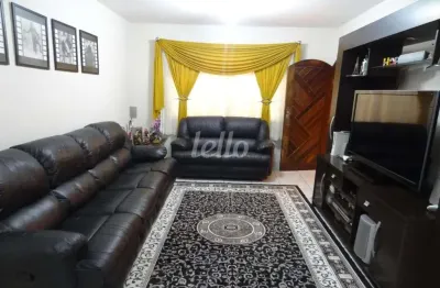 Casa com 3 quartos à venda na rua maringá, 401, vila helena, santo andré, 254 m2 por r$ 650.000