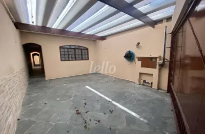 Casa com 3 quartos à venda na rua maringá, 401, vila helena, santo andré, 254 m2 por r$ 650.000