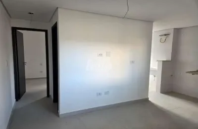 Apartamento com 1 quarto à venda na rua professor marcondes domingues, 304, parada inglesa, são paulo, 32 m2 por r$ 235.000