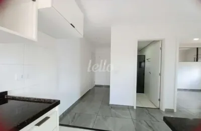 Apartamento com 2 quartos à venda na rua coelho barradas, 59, parque da vila prudente, são paulo, 41 m2 por r$ 450.000