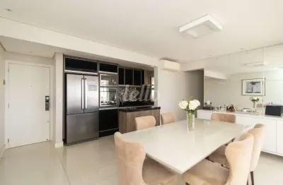 Apartamento com 2 quartos à venda na rua marquês de valença, 52, alto da mooca, são paulo, 140 m2 por r$ 2.100.000