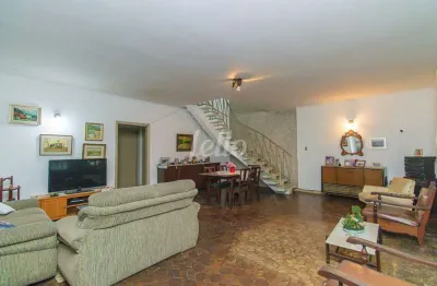 Casa com 4 quartos à venda na rua domingos osvaldo bataglia, 106, mirandópolis, são paulo, 313 m2 por r$ 2.700.000