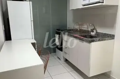 Apartamento com 2 quartos à venda na rua são bernardo, 720, cidade mãe do céu, são paulo, 40 m2 por r$ 385.000