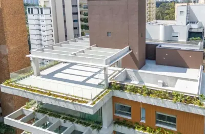 Apartamento com 3 quartos à venda na rua lourenço de almeida, 743, vila nova conceição, são paulo, 397 m2 por r$ 28.000.000