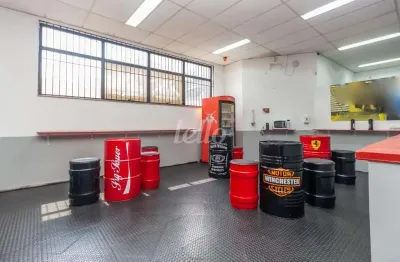 Barracão / galpão / depósito à venda na travessa aurora miranda, 11, santana, são paulo, 710 m2 por r$ 2.900.000