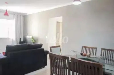 Apartamento com 2 quartos à venda na rua antônio domingues freitas, 115, vila amélia, são paulo, 72 m2 por r$ 400.000