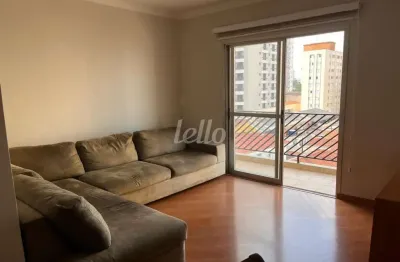 Apartamento com 3 quartos à venda na rua agente gomes, 216, jardim são paulo (zona norte), são paulo, 90 m2 por r$ 750.000