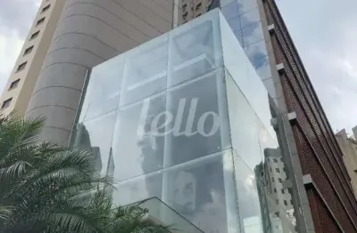 Prédio à venda na rua alvorada, 1151, vila olímpia, são paulo, 2378 m2 por r$ 45.000.000