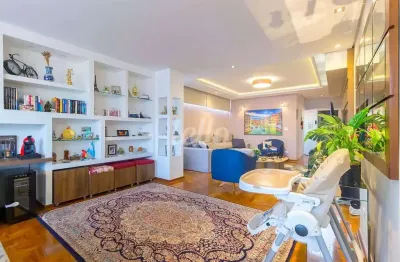 Apartamento com 3 quartos à venda na avenida paes de barros, 1361, mooca, são paulo, 160 m2 por r$ 900.000